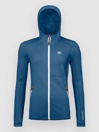 Ortovox Hooded Fleecejakke