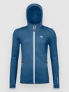 Ortovox Hooded Fleecejakke