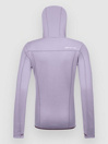 Ortovox Hooded Fleecejakke