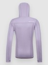 Ortovox Hooded Fleecejakke