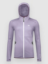 Ortovox Hooded Fleecejakke