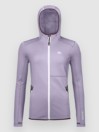 Ortovox Hooded Fleecejakke