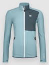 Ortovox Hooded Fleecejacke