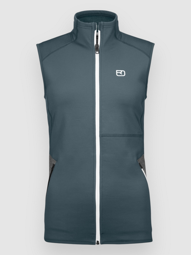 Ortovox Fleece Vest