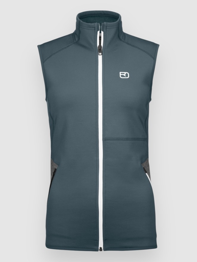Ortovox Fleece Vest