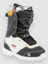 Nitro Droid BOA Kids Snowboardové boty