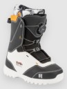 Nitro Droid BOA Kids Snowboardové boty