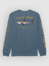 Salty Crew Bruce Longsleeve T-Shirt