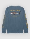 Salty Crew Bruce Kids Longsleeve T-Shirt