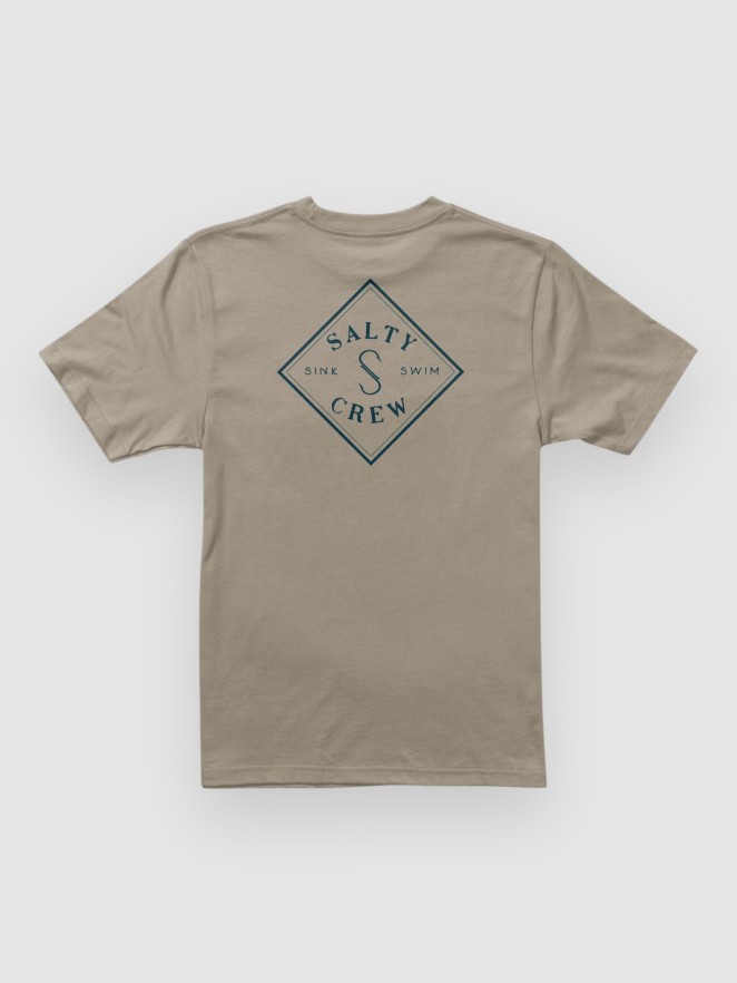 Salty Crew Tippet Kids T-Shirt