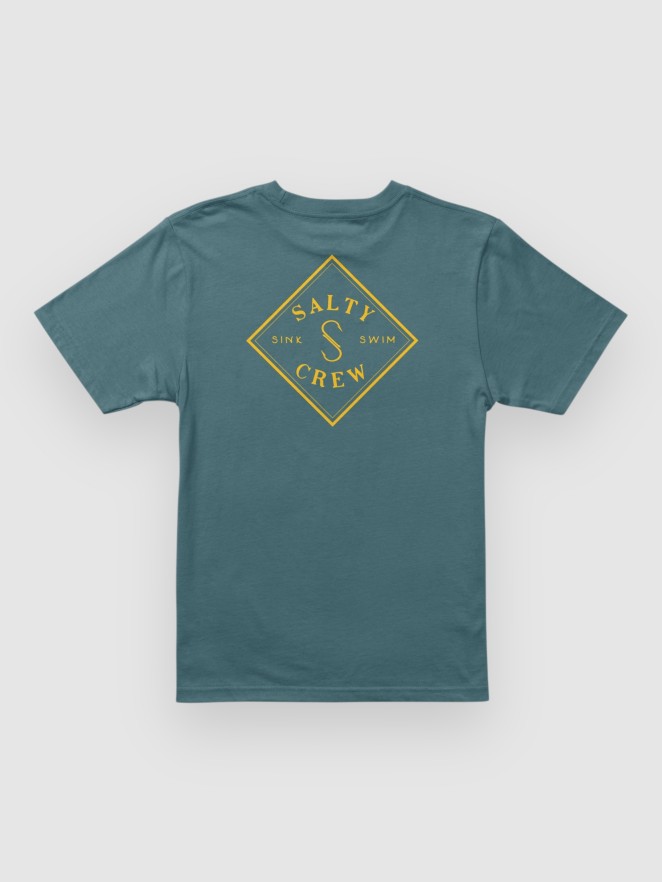 Salty Crew Tippet Kids T-Shirt