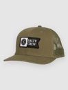 Salty Crew Pinnacle Retro Trucker Kids Cap
