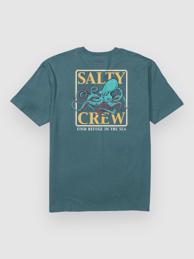 Salty Crew Ink Slinger Standard T-Shirt