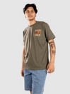 Salty Crew Ink Slinger Standard T-Shirt