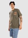 Salty Crew Ink Slinger Standard T-Shirt