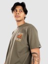 Salty Crew Ink Slinger Standard T-Shirt