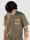 Salty Crew Ink Slinger Standard T-Shirt