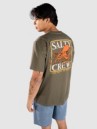 Salty Crew Ink Slinger Standard T-Shirt