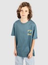 Salty Crew Ink Slinger Kids T-Shirt