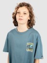 Salty Crew Ink Slinger Kids T-Shirt
