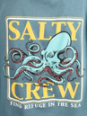 Salty Crew Ink Slinger Kids T-Shirt