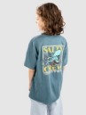 Salty Crew Ink Slinger Kids T-Shirt