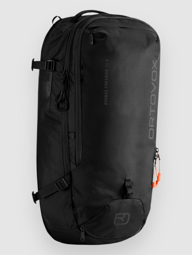 Ortovox Avabag Litric Freeride S Zip 26L Backpack