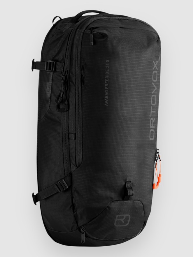 Ortovox Avabag Litric Freeride S Zip 26L Backpack