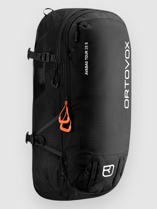 Ortovox Avabag Litric Tour S Zip 28L Rygsæk