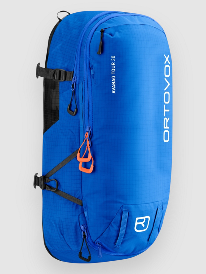 Ortovox Avabag Litric Tour Zip-On 30L Mochila