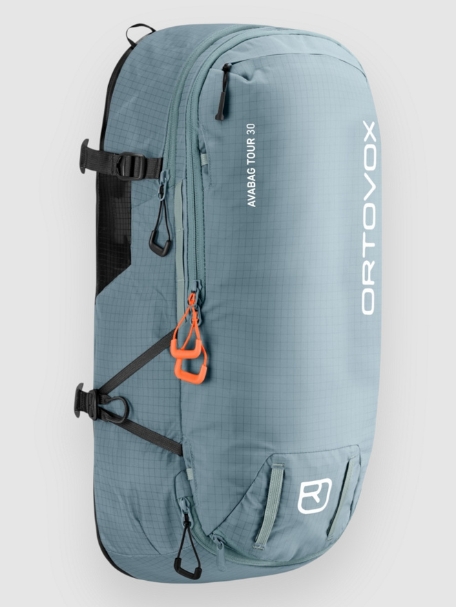 Ortovox Avabag Litric Tour Zip-On 30L Mochila