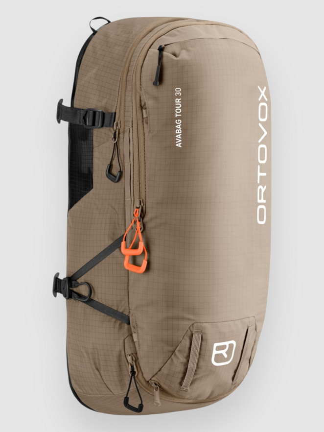 Ortovox Avabag Litric Tour Zip-On 30L Mochila