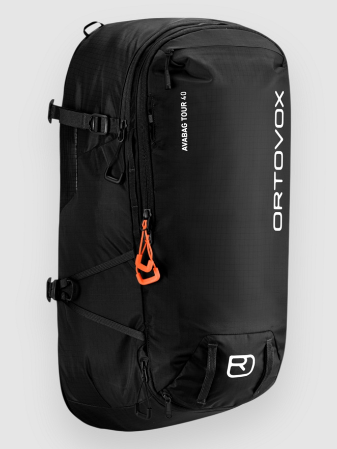 Ortovox Avabag Litric Tour Zip 40L Rygsæk