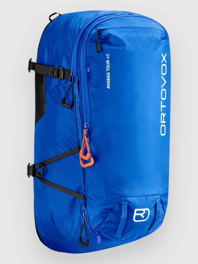 Ortovox Avabag Litric Tour Zip 40L Rygsæk