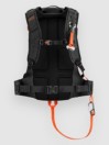 Ortovox Avabag Litric Freeride S 16L Rucksack