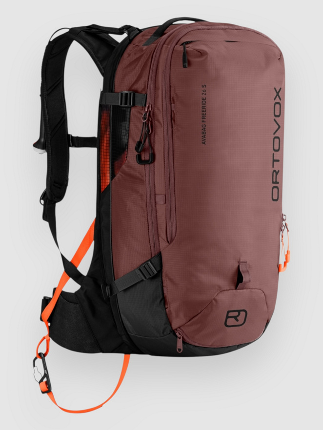 Ortovox Avabag Litric Freeride S 26L Sac à dos