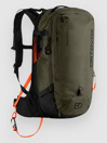 Ortovox Avabag Litric Freeride 28L Reppu