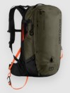 Ortovox Avabag Litric Freeride 28L Reppu
