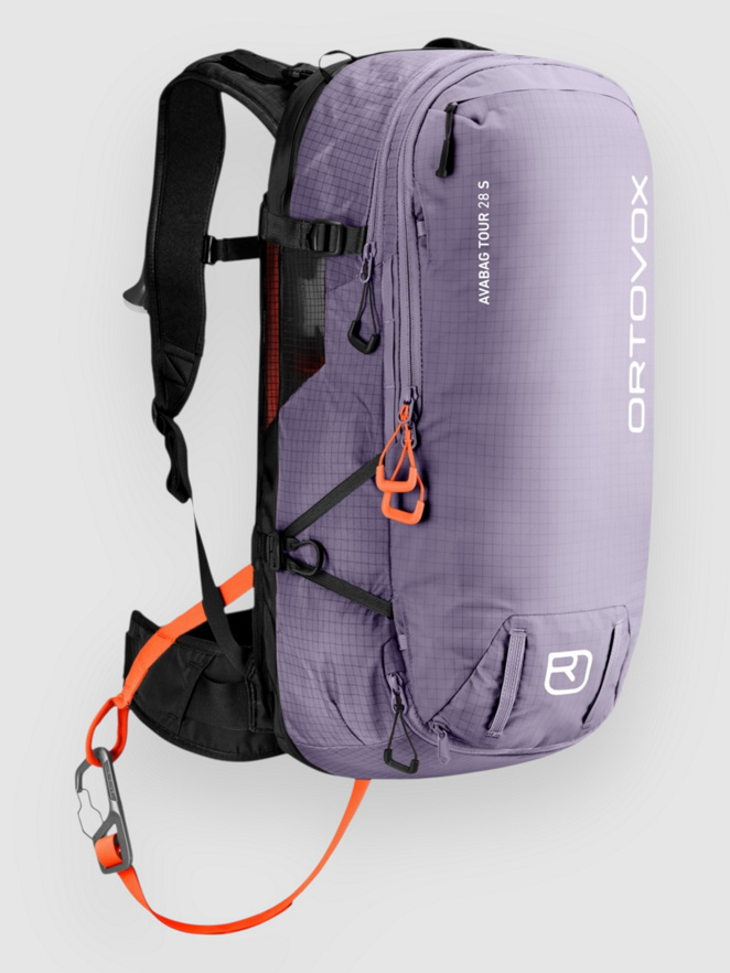 Ortovox Avabag Litric Tour S 28L Rygsæk