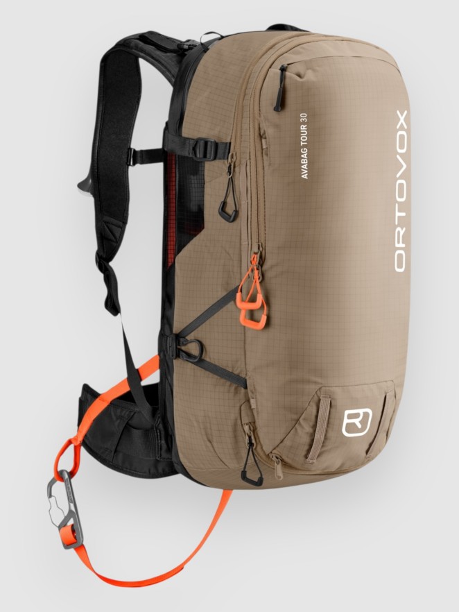 Ortovox Avabag Litric Tour 30L Backpack
