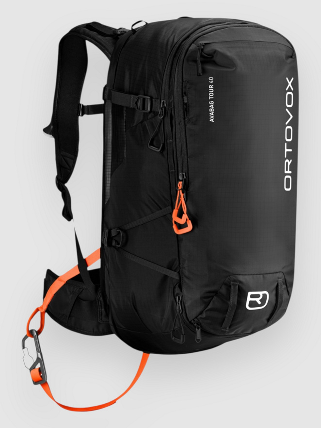 Ortovox Avabag Litric Tour 40L Rugzak