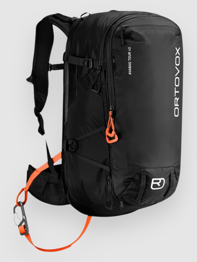 Ortovox Avabag Litric Tour 40L Rugzak