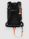 Ortovox Avabag Litric Zero 27L Rygsæk