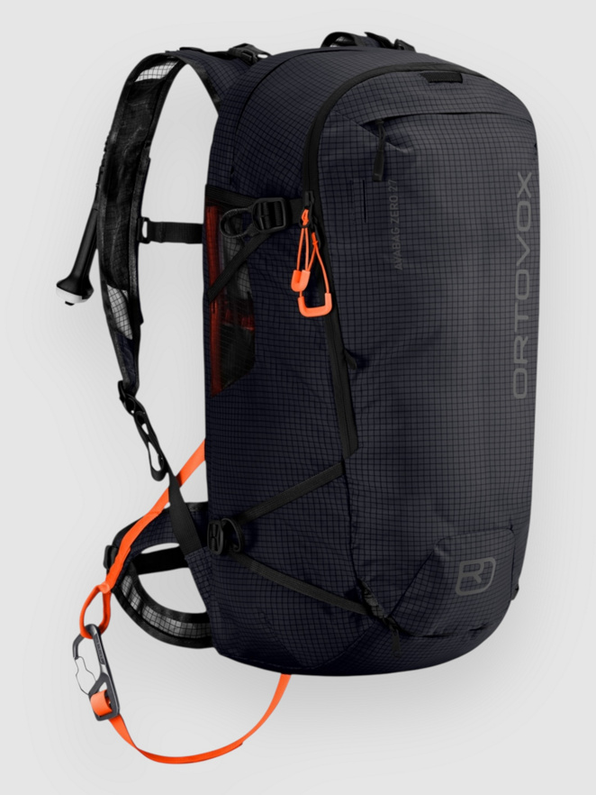 Ortovox Avabag Litric Zero 27L Rygsæk