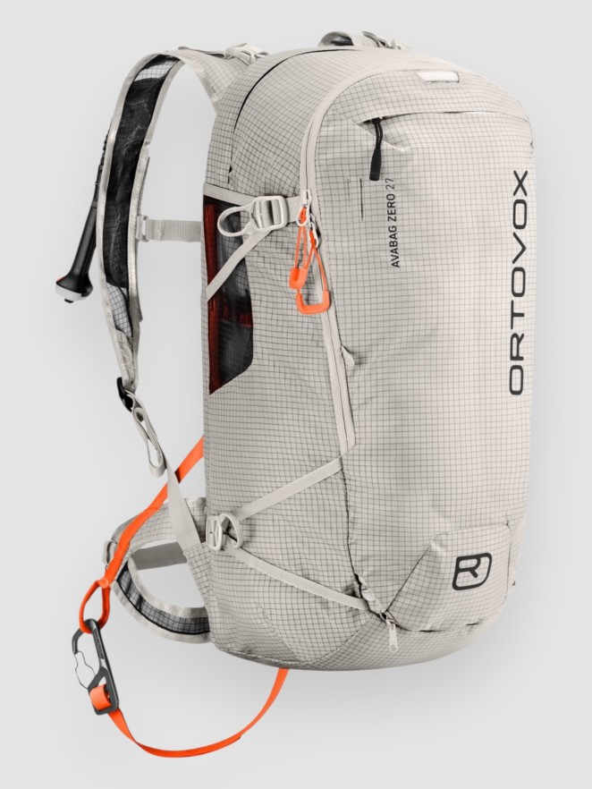Ortovox Avabag Litric Zero 27L Rygsæk