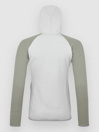 Ortovox GP Classic Knit Hoody Jakna iz flisa