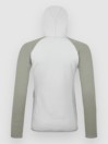 Ortovox GP Classic Knit Hoody Jakna iz flisa