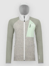 Ortovox GP Classic Knit Hoody Jakna iz flisa