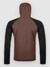 Ortovox GP Classic Knit Hoody Kurtka polarowa