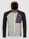 Ortovox GP Classic Knit Hoody Fleecejacka